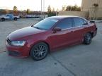 2017 VOLKSWAGEN JETTA S - 3VW2B7AJ1HM222748