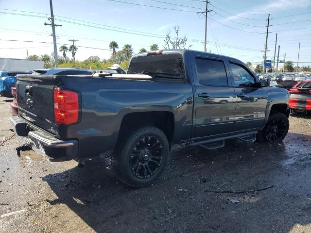 VIN 3GCPCREC3HG341820 2017 CHEVROLET ALL MODELS no.3