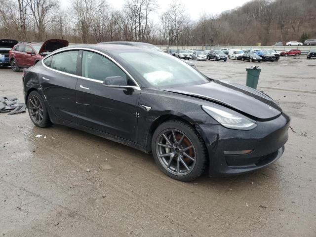 Vin: 5yj3e1eb7kf199051, lot: 86145294, tesla model 3 20194