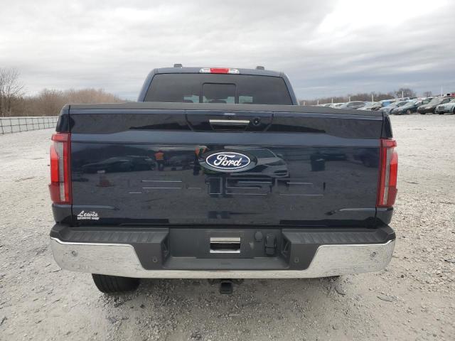 2024 FORD F150 LARIA - 1FTFW5LD0RFA33112