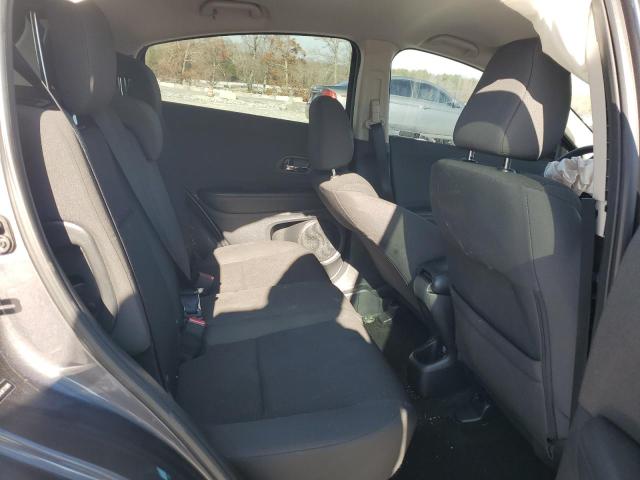 2020 HONDA HR-V LX - 3CZRU6H34LM731085