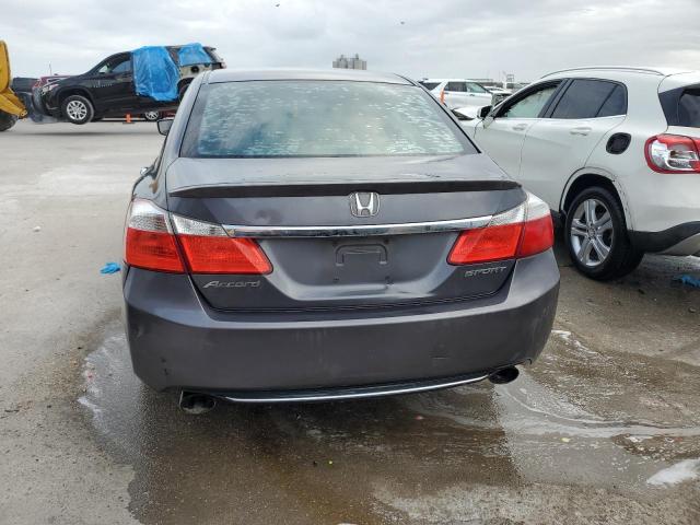 VIN 1HGCR2F5XDA226727 2013 HONDA ACCORD no.5