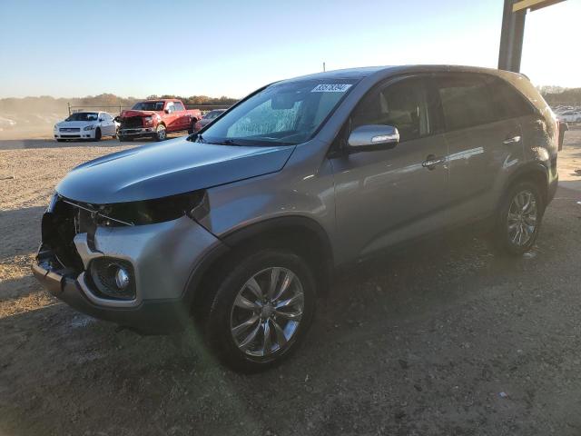 KIA SORENTO EX