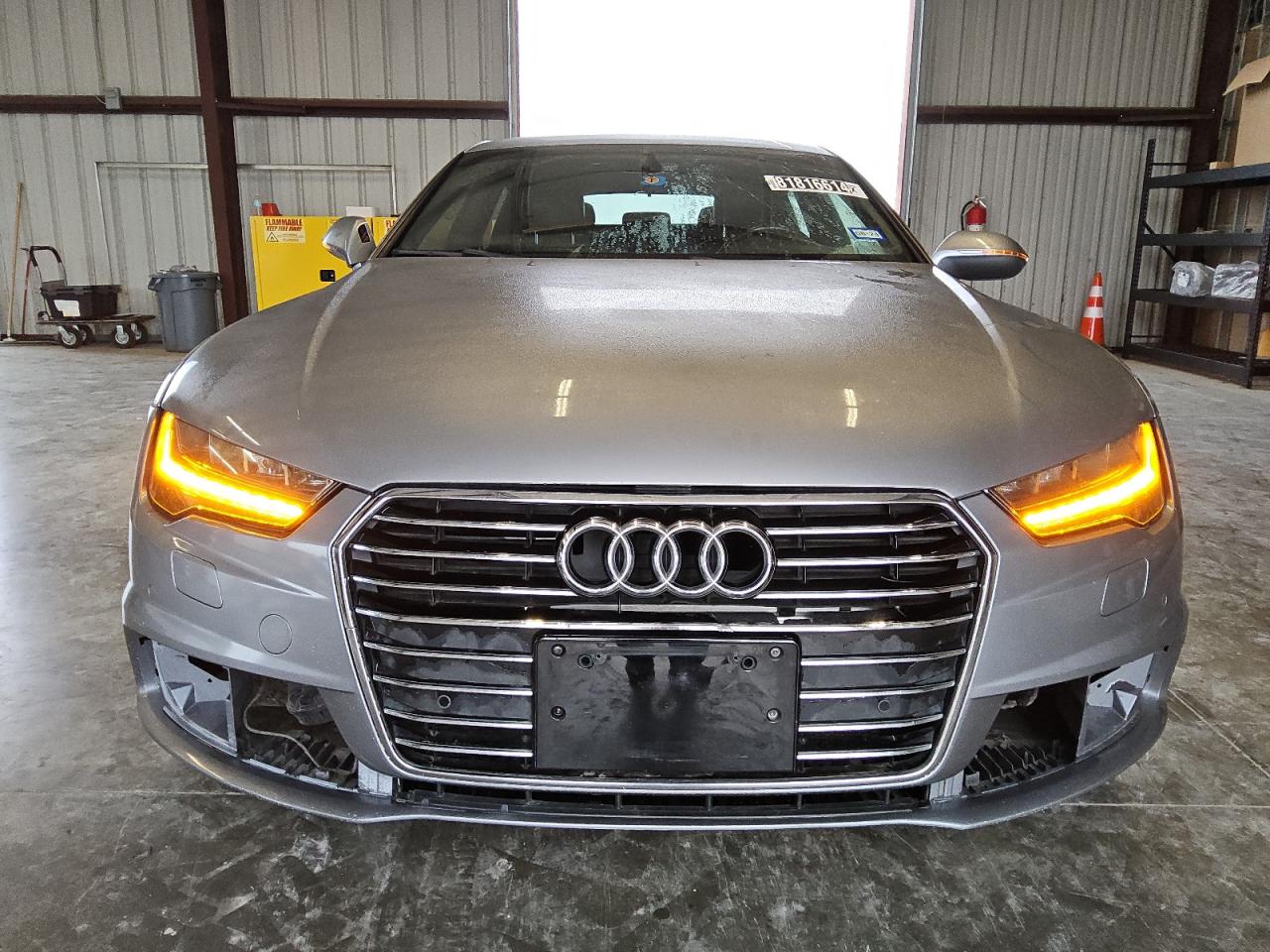 Lot #3045691634 2016 AUDI A7 PREMIUM