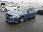 2016 MAZDA 3 TOURING - JM1BM1V73G1290778