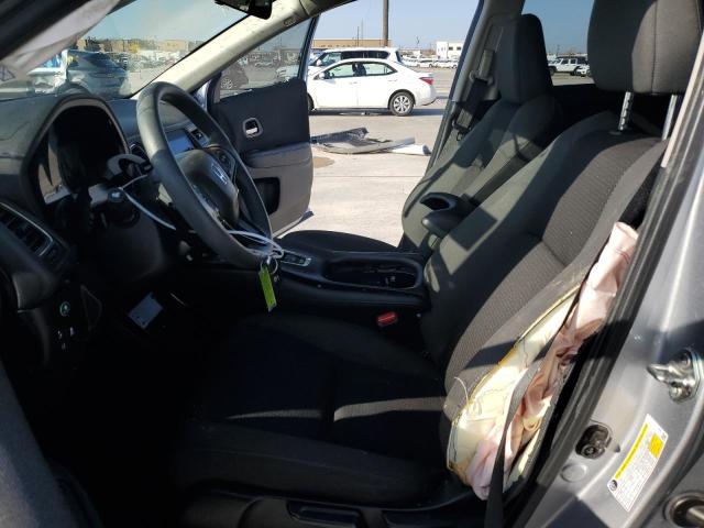 2019 HONDA HR-V EX - 3CZRU5H50KM717159