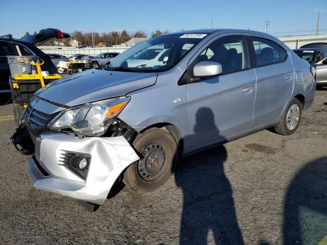 MITSUBISHI MIRAGE G4 ES