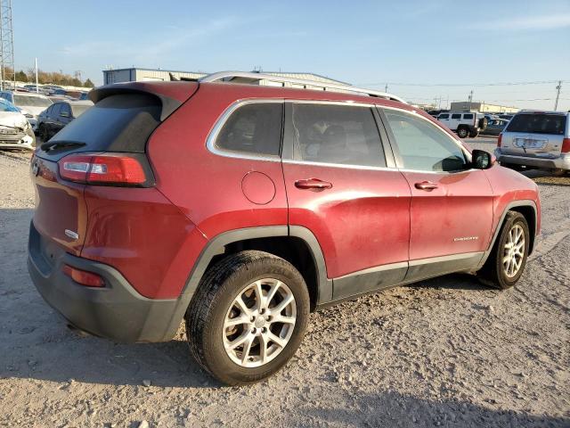 Vin: 1c4pjlcs7ew116908, lot: 82429034, jeep grand cher latitude 20143