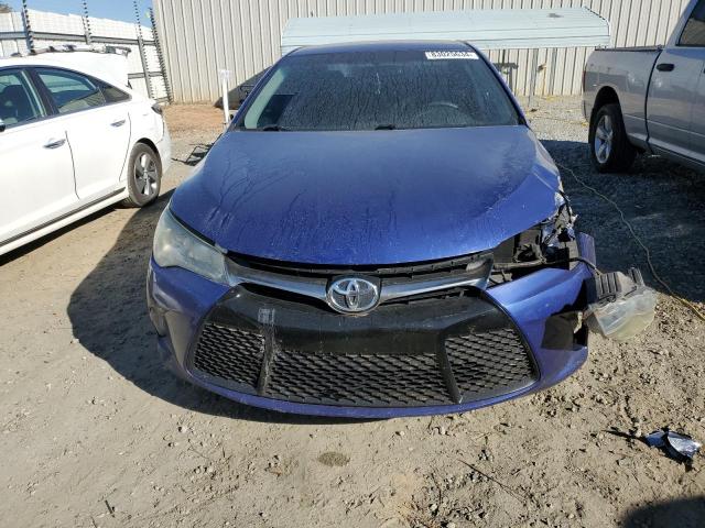 2016 TOYOTA CAMRY LE - 4T1BF1FK6GU508056