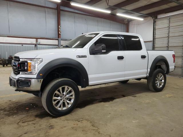 2019 FORD F150 SUPER #3034412120