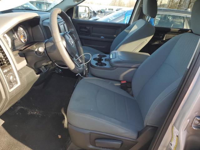 2018 RAM 1500 ST 3C6RR7KT0JG269925