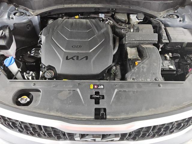 VIN 5XYP24GC0RG465367 2024 KIA TELLURIDE no.12