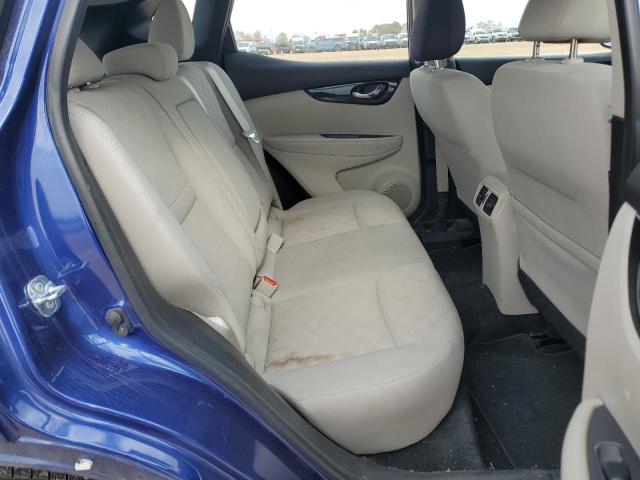 2018 NISSAN ROGUE SPOR - JN1BJ1CP8JW109859