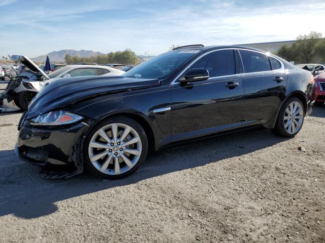 2012 JAGUAR XF PORTFOL #3034729654