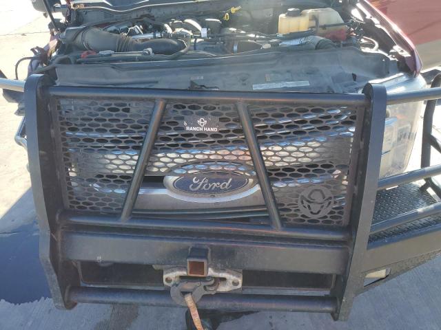 2018 FORD F250 SUPER - 1FT7W2BT3JEC18356