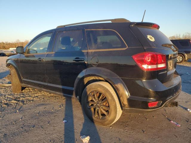 2019 DODGE JOURNEY 3C4PDCBB2KT797988