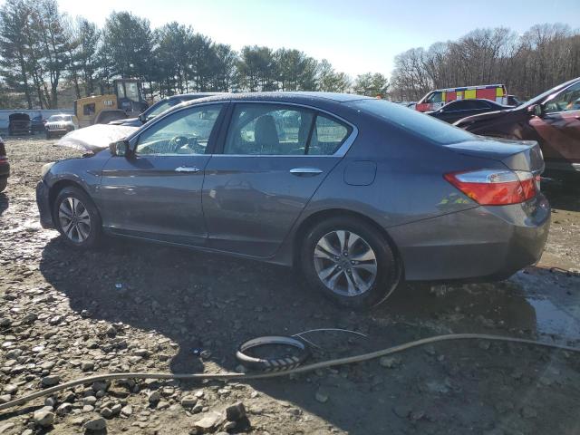 2015 HONDA ACCORD LX - 1HGCR2F32FA172373