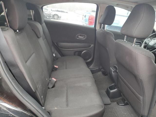 2016 HONDA HR-V EX - 3CZRU5H51GM733460