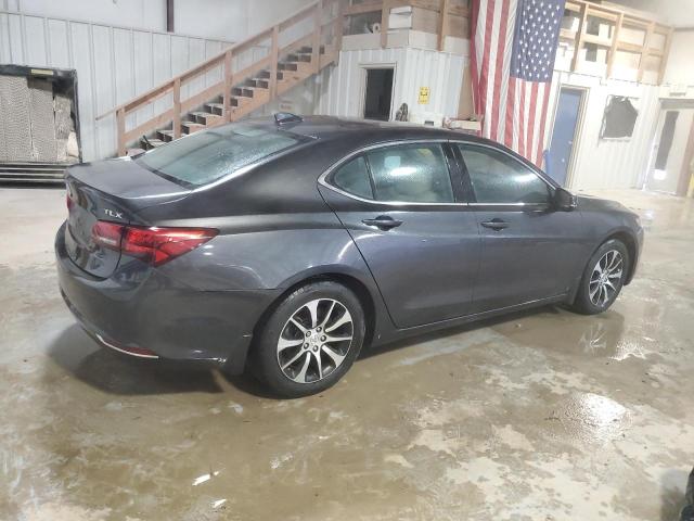 2015 ACURA TLX - 19UUB1F33FA025708