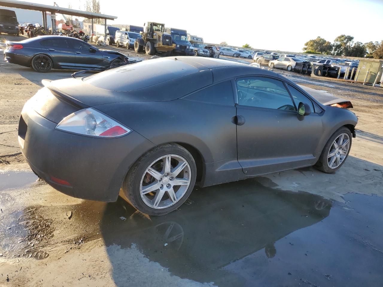 Lot #3037962217 2006 MITSUBISHI ECLIPSE GT