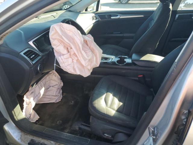 2015 FORD FUSION SE - 1FA6P0H74F5117797