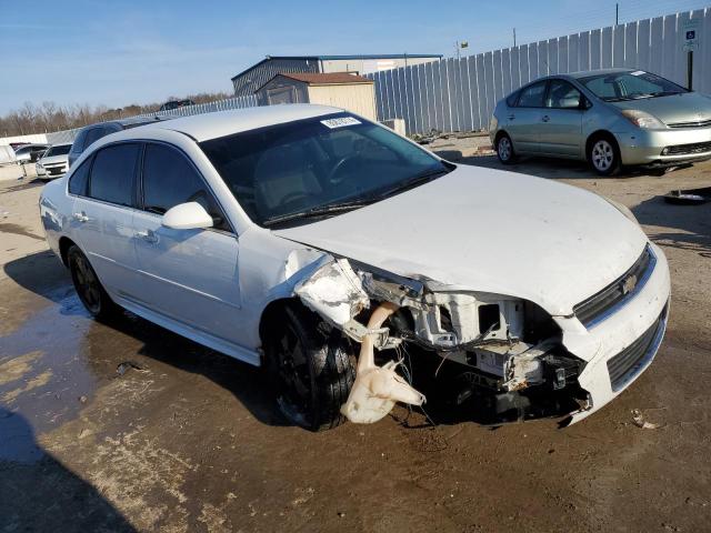 Vin: 2g1wb5ek8a1196182, lot: 85678774, chevrolet impala lt 20104