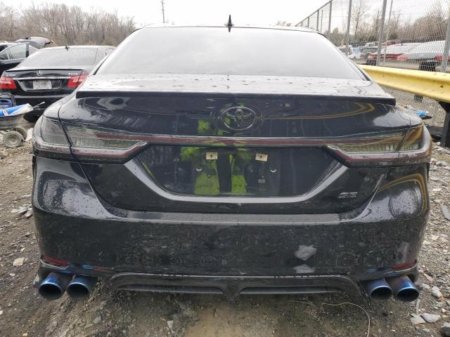 2023 TOYOTA CAMRY SE N - 4T1G11AK3PU742151