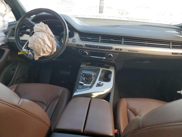 VIN WA1LHAF7XJD023631 2018 AUDI Q7 no.8