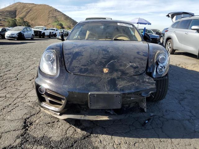 VIN WP0AA2A80EK174714 2014 PORSCHE CAYMAN no.5