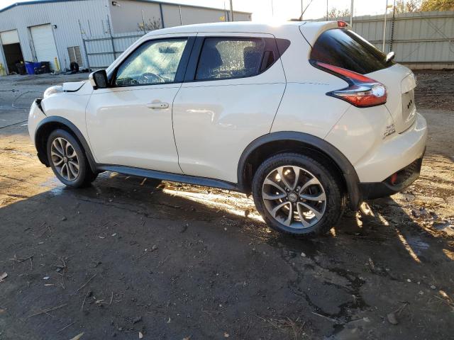 2017 NISSAN JUKE S - JN8AF5MR9HT704902