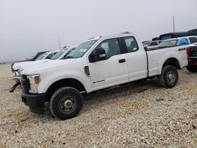 VIN 1FT7X2BTXKEF53290 2019 FORD F250 no.1