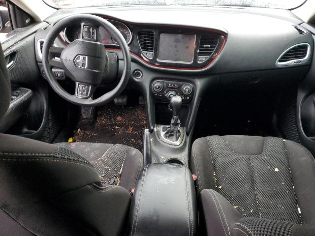 2015 DODGE DART SXT 1C3CDFBB6FD405224
