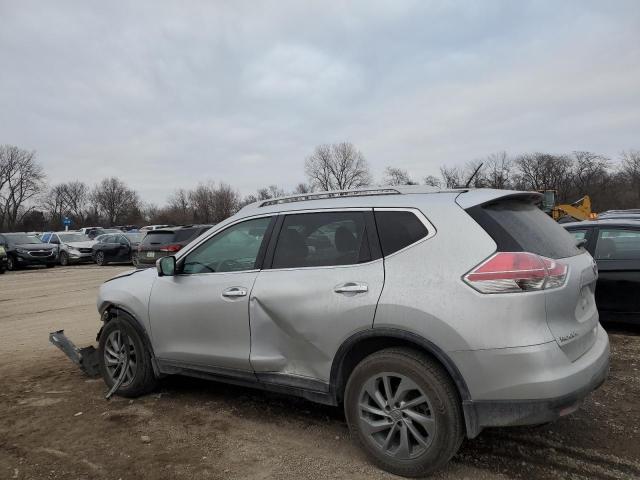 2015 NISSAN ROGUE S - 5N1AT2MV4FC896917