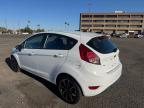 Lot #3025069225 2016 FORD FIESTA SE