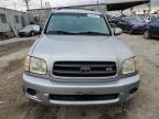 Lot #3025027180 2001 TOYOTA SEQUOIA SR