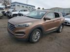 2016 HYUNDAI TUCSON SE - KM8J23A44GU105673