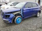 2022 HYUNDAI VENUE SE - KMHRB8A3XNU197635