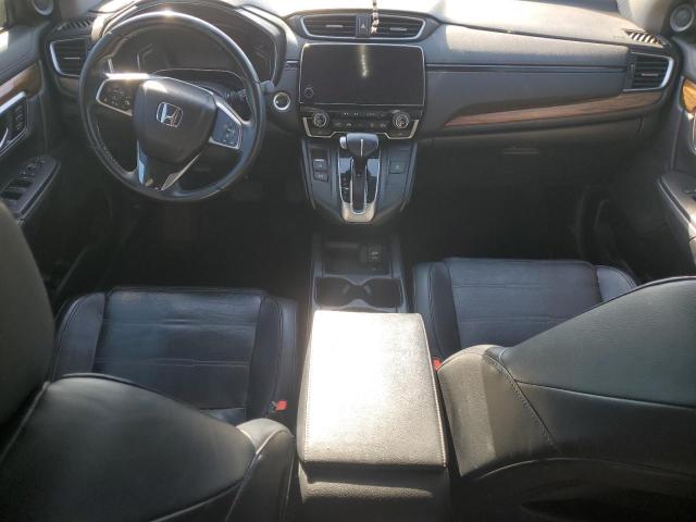 2018 HONDA CR-V EXL - 5J6RW1H81JA006353