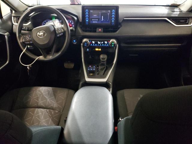 2019 TOYOTA RAV4 XLE - JTMP1RFV5KD507040