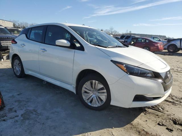 2023 NISSAN LEAF S - 1N4AZ1BVXPC562883