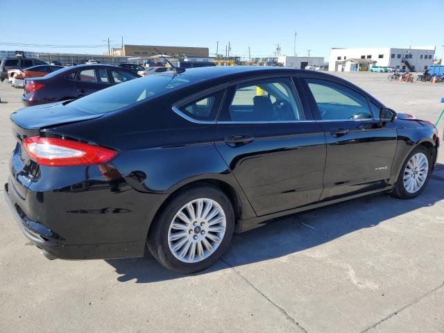 2016 FORD FUSION SE - 3FA6P0LU2GR126428