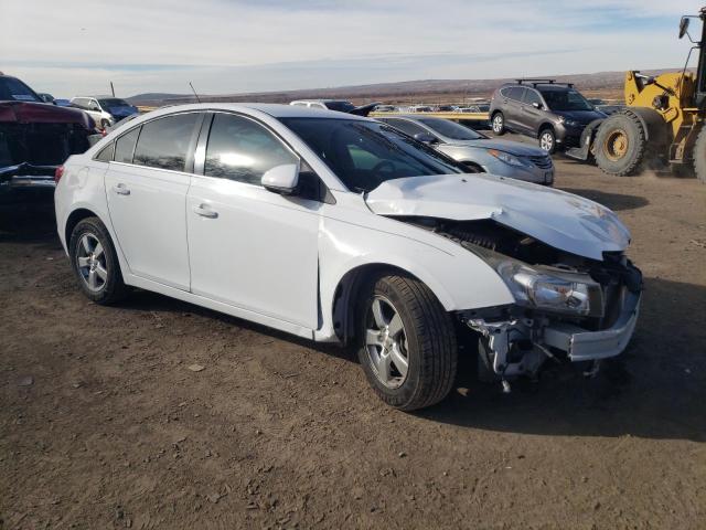 2015 CHEVROLET CRUZE LT - 1G1PC5SB5F7212273