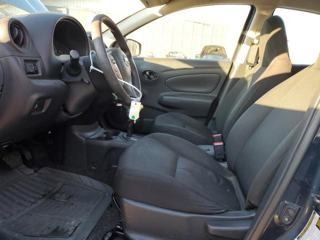 2016 NISSAN VERSA S - 3N1CN7APXGL909382