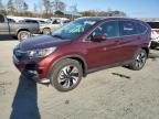 2016 HONDA CR-V TOURI - 5J6RM3H91GL025119