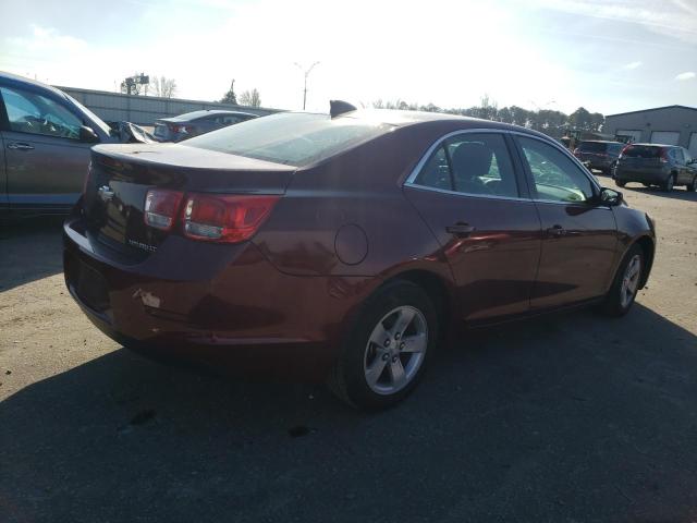 2016 CHEVROLET MALIBU LIM - 1G11C5SA5GU133881