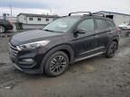 Lot #3033529091 2017 HYUNDAI TUCSON LIM