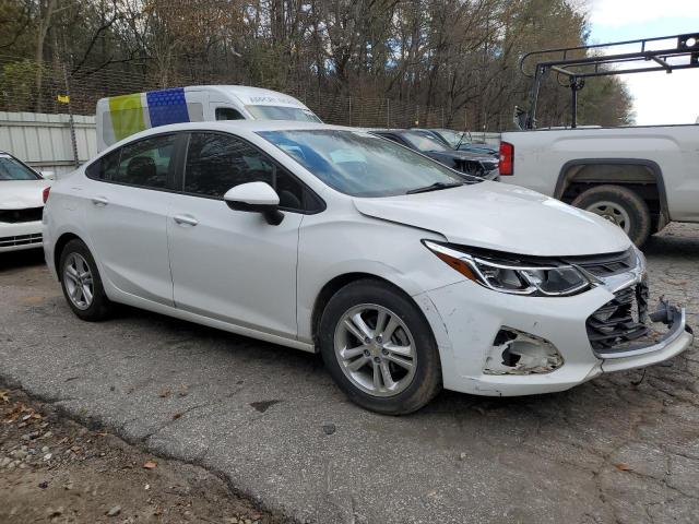 Vin: 1g1bj5sm4k7102343, lot: 85624874, chevrolet cruze 20194