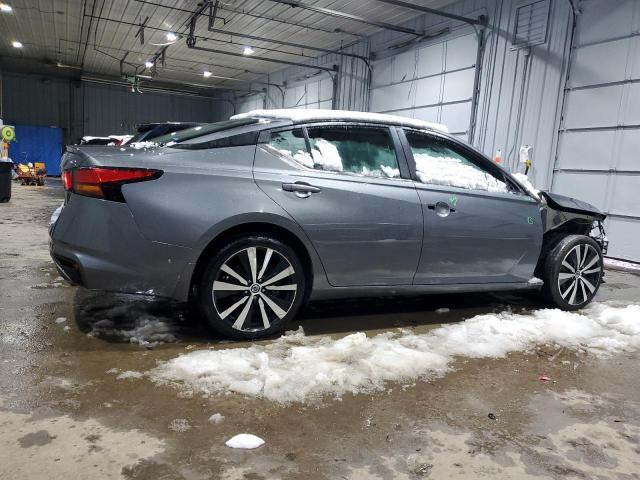 2019 NISSAN ALTIMA SR - 1N4BL4CW3KC232834