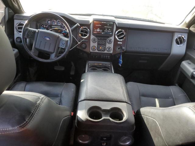 2015 FORD F350 SUPER - 1FT8W3BT7FEA11180