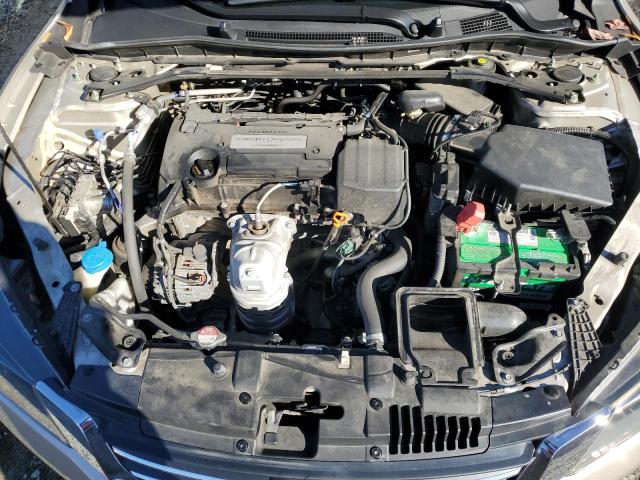 2015 HONDA ACCORD EXL - 1HGCR2F87FA111452